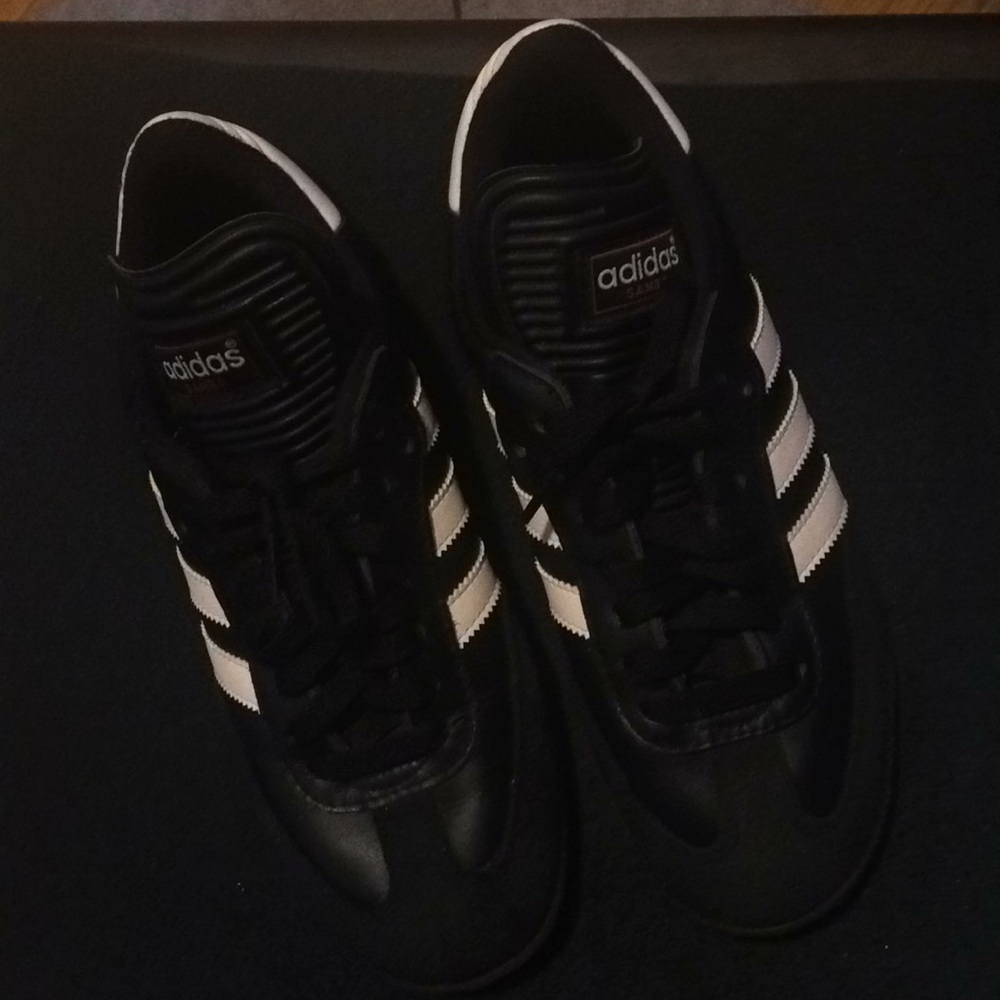 Samba OG Sneakers